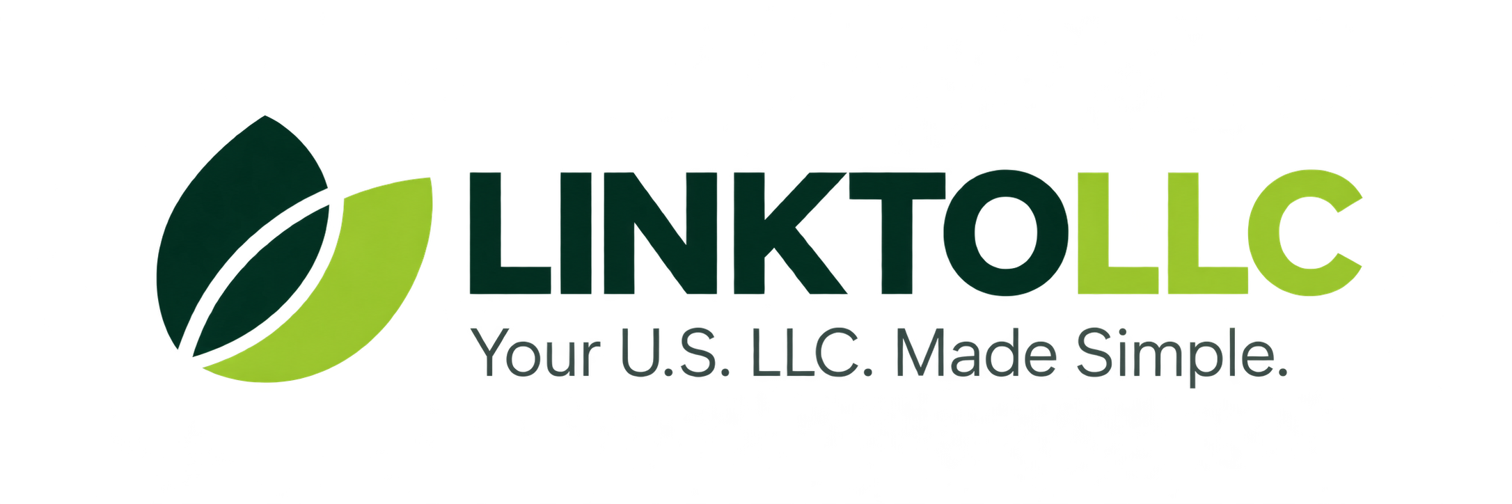 LINKTOLLC — Your U.S. LLC. Made Simple.